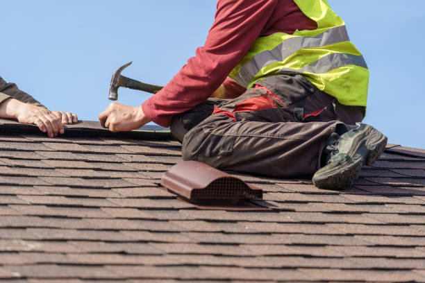 Best Storm Damage Roof Repair  in Difficult Run, VA