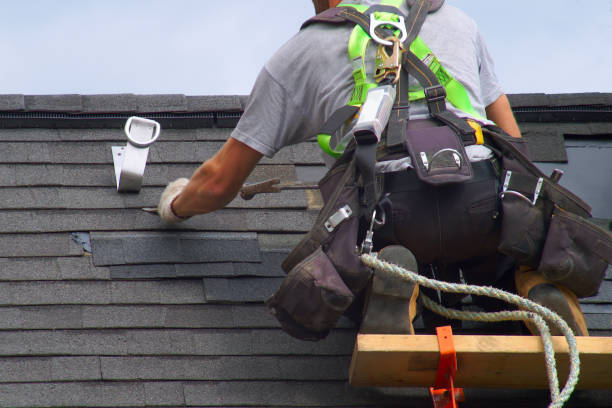 Quick and Trustworthy Emergency Roof Repair Services in Difficult Run, VA